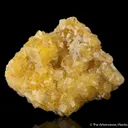 Fluorite (1800s classic locality) - image 3