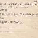 Fluorite (1800s classic locality) - image 7