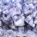 Fluorite 1810 grams - Greenlaws Mine, Daddry Shield, Stanhope, UK - image 2