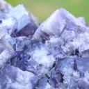 Fluorite 1810 grams - Greenlaws Mine, Daddry Shield, Stanhope, UK - image 3