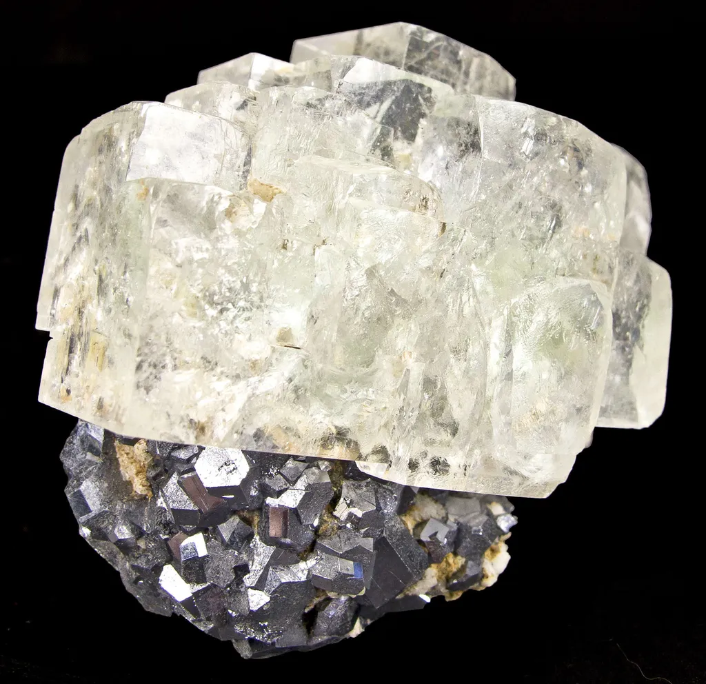 Fluorite - image 3