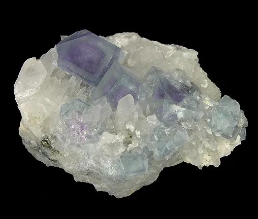 Fluorite image