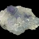 Fluorite - image 1