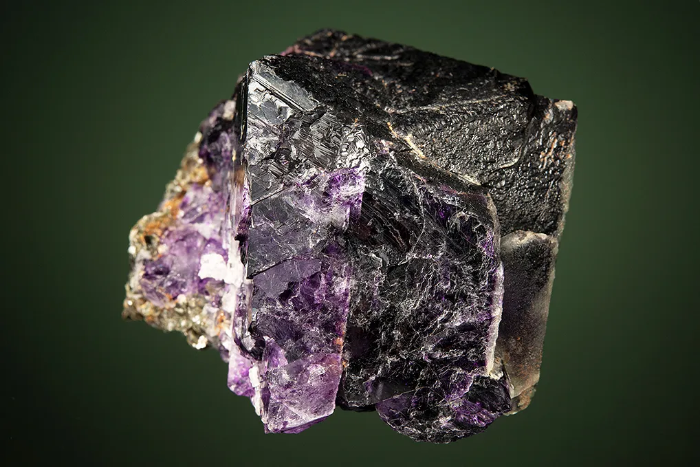 Fluorite - image 3