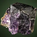 Fluorite - image 3