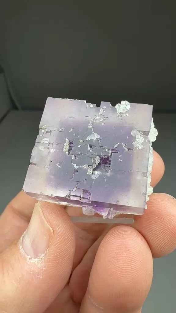 Fluorite - image 2