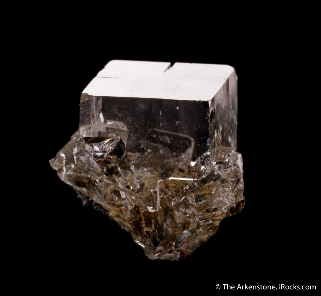 Fluorite - image 5