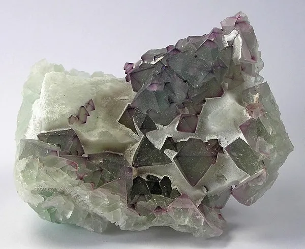 Fluorite image