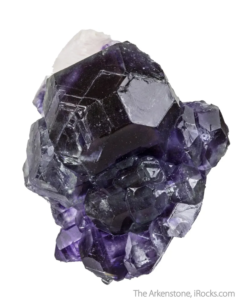 Fluorite - image 2