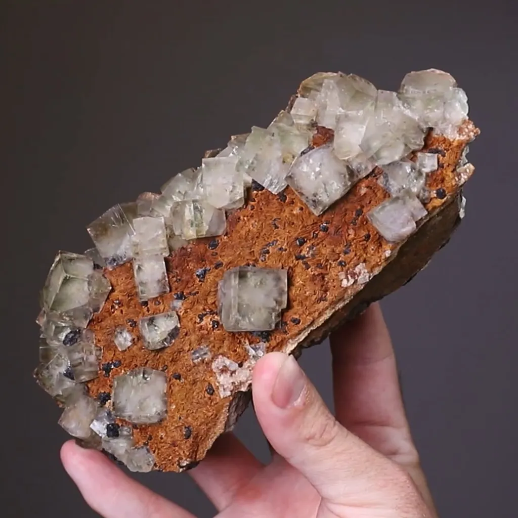 Fluorite - image 2