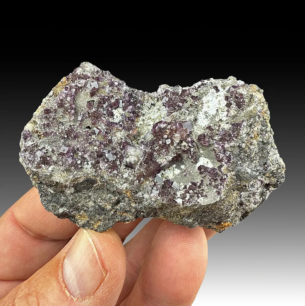 Fluorite image