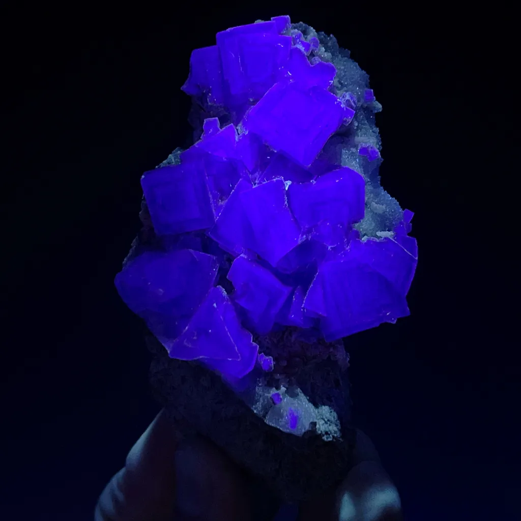 Fluorite - image 5