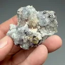 Fluorite - image 2
