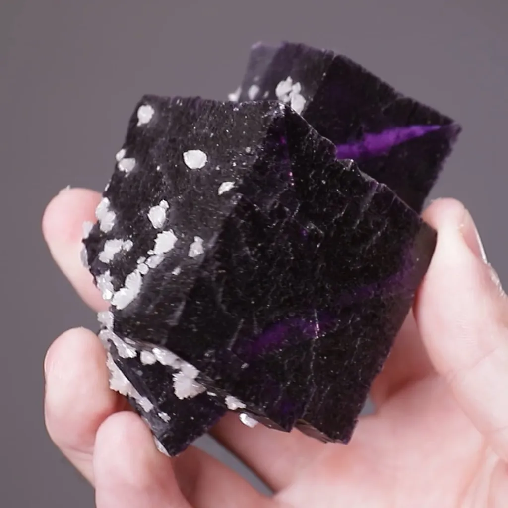 Fluorite - image 2