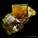 Fluorite - image 1