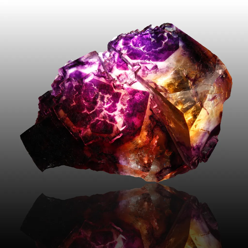 Fluorite image