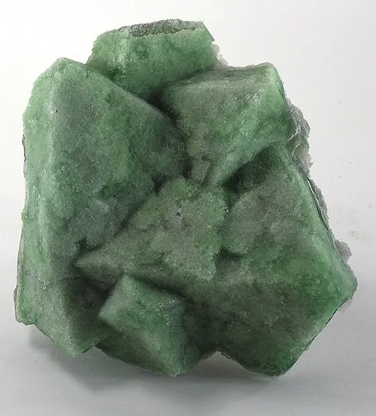 Fluorite - image 1