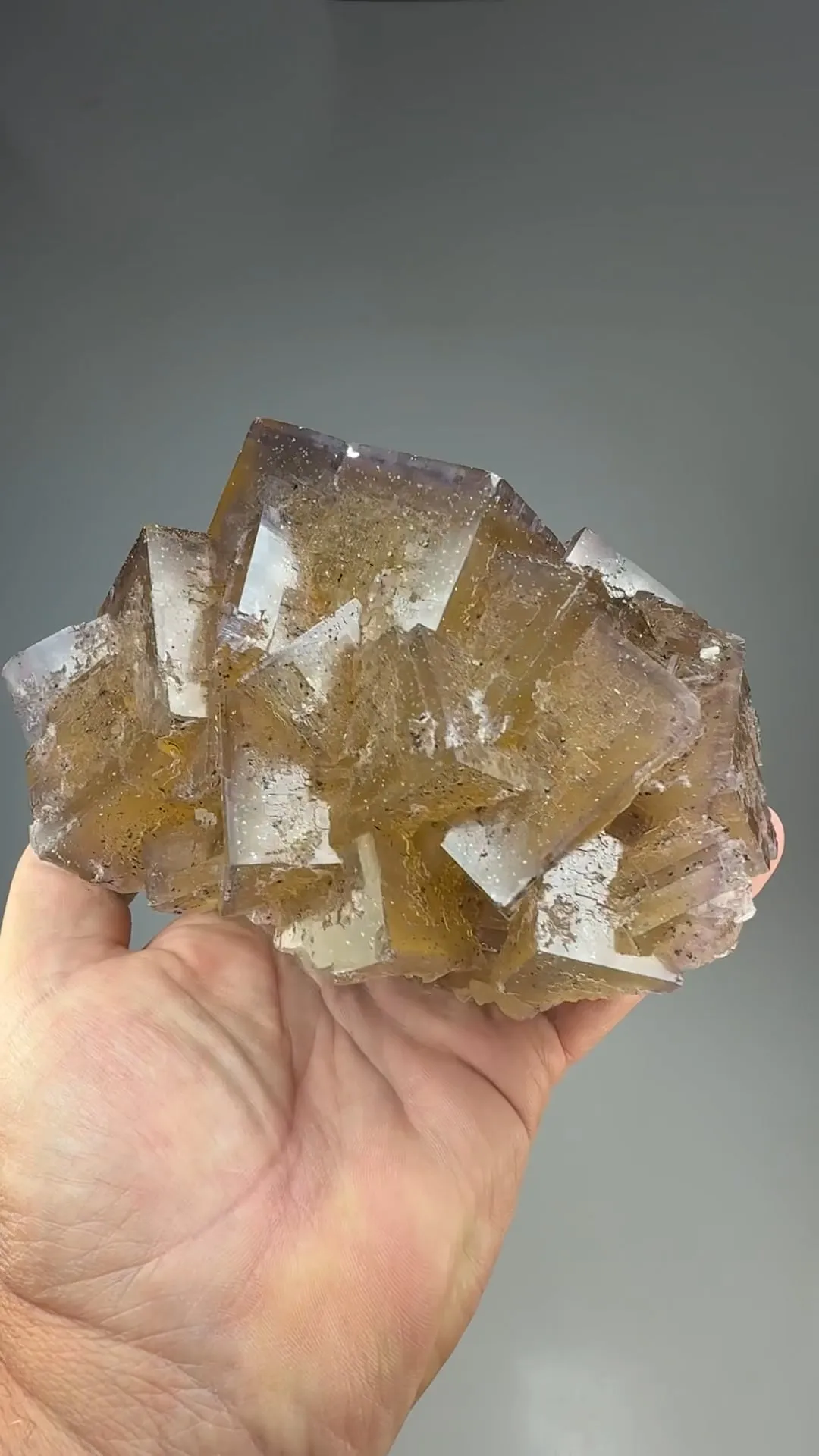 Fluorite - image 3