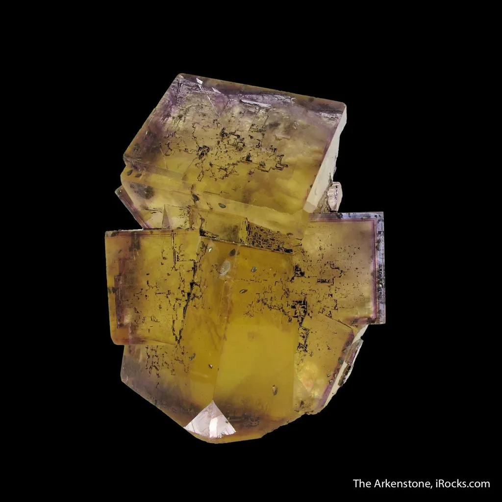 Fluorite image