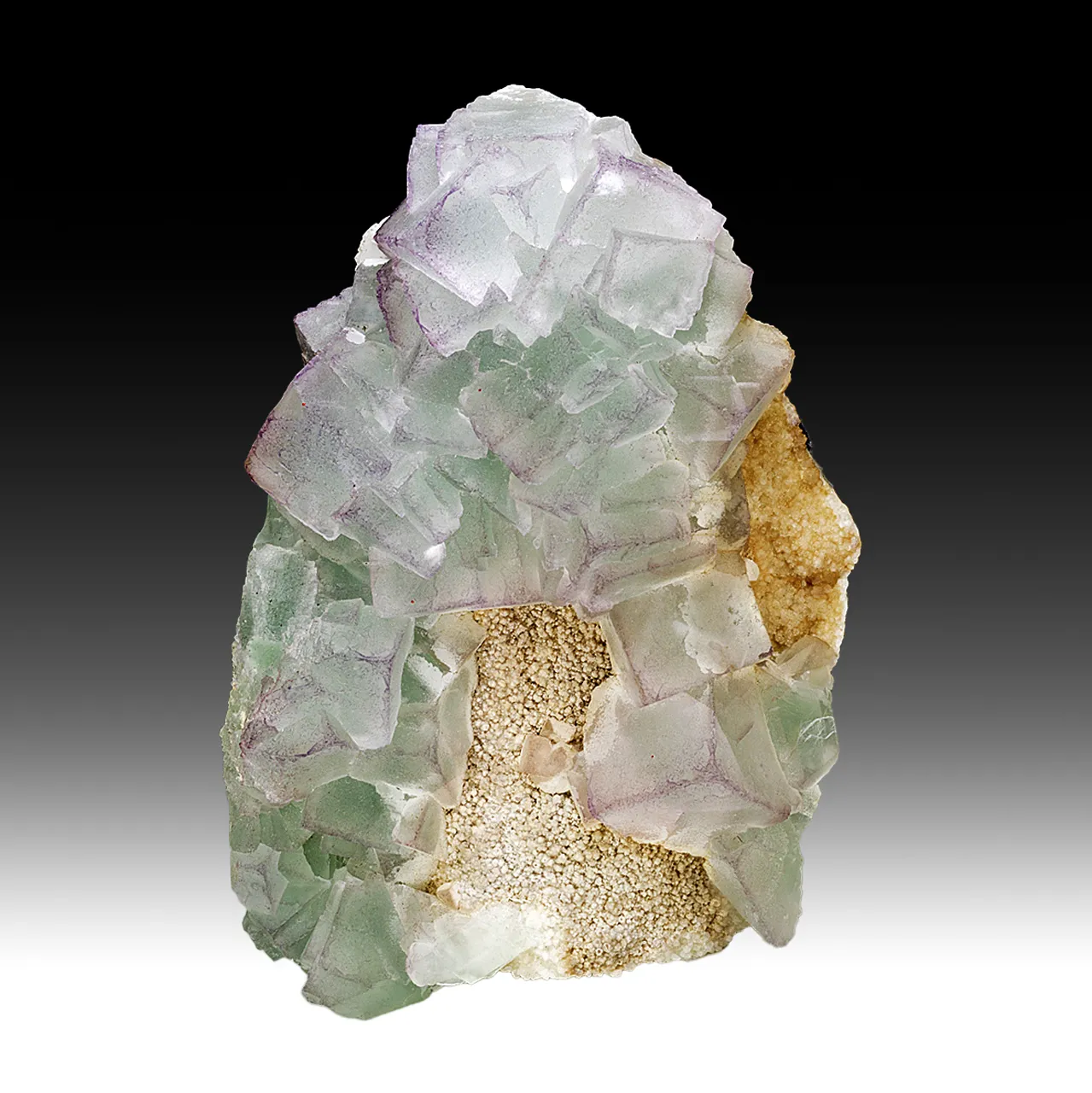 Fluorite - image 1