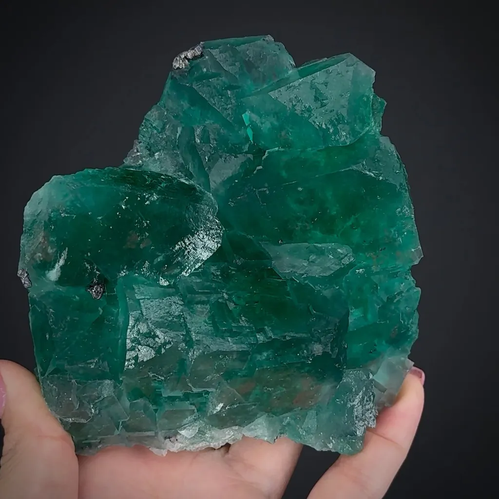 Fluorite image