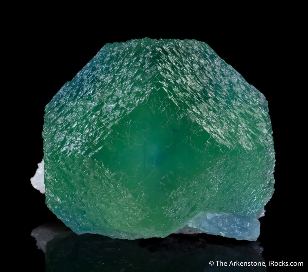 Fluorite image