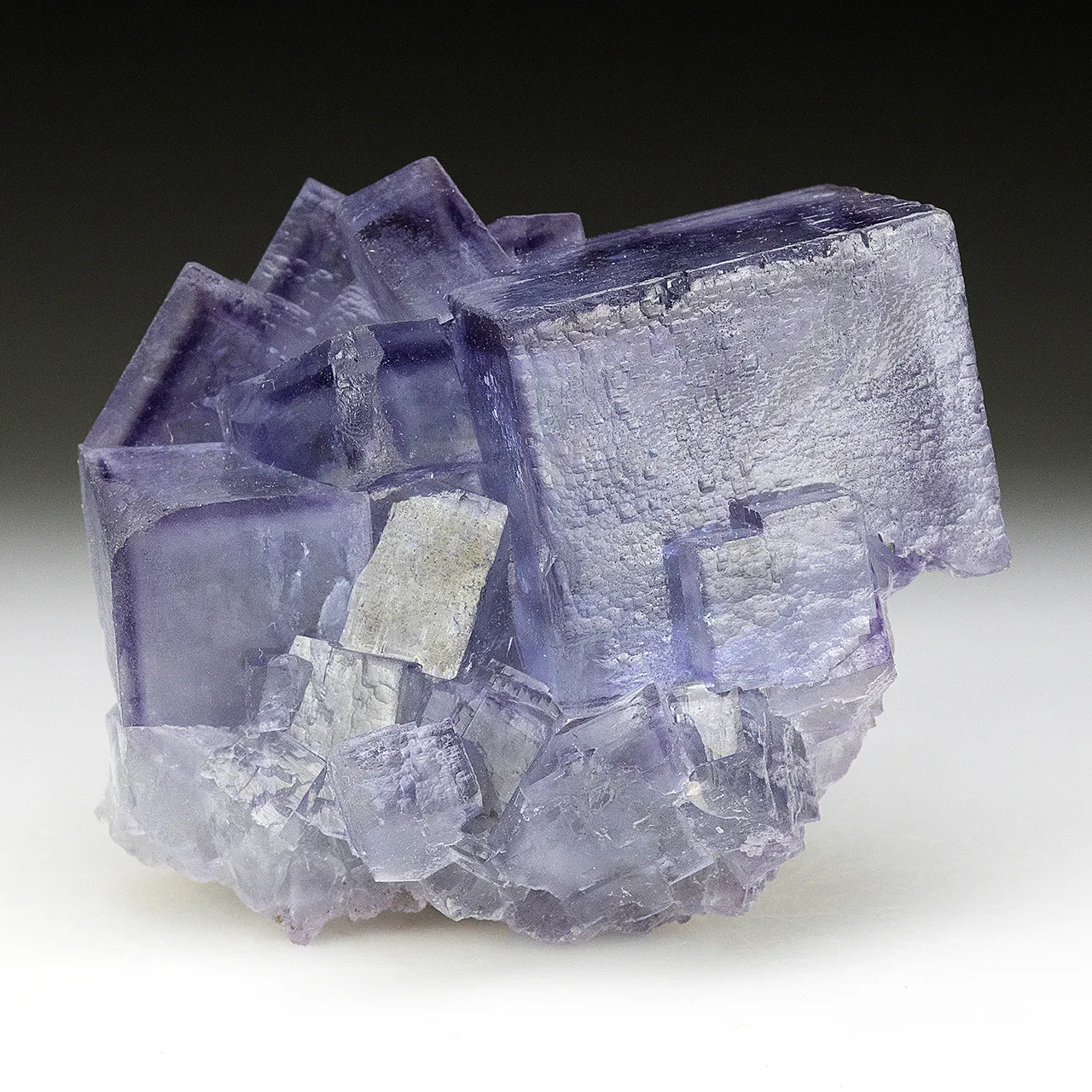 Fluorite - image 1