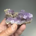 Fluorite - image 2