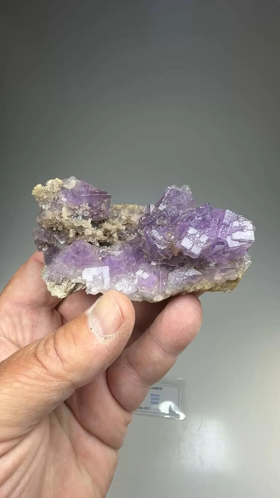 Fluorite - image 2