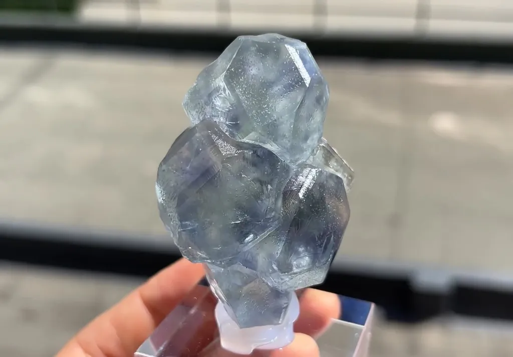 Fluorite - image 2