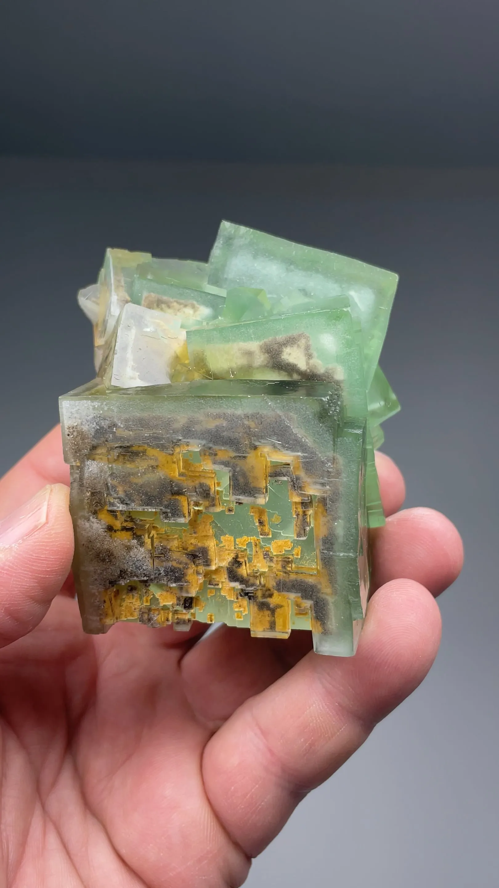 Fluorite - image 2