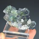 Fluorite - image 1