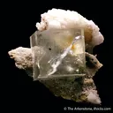 Fluorite - image 6