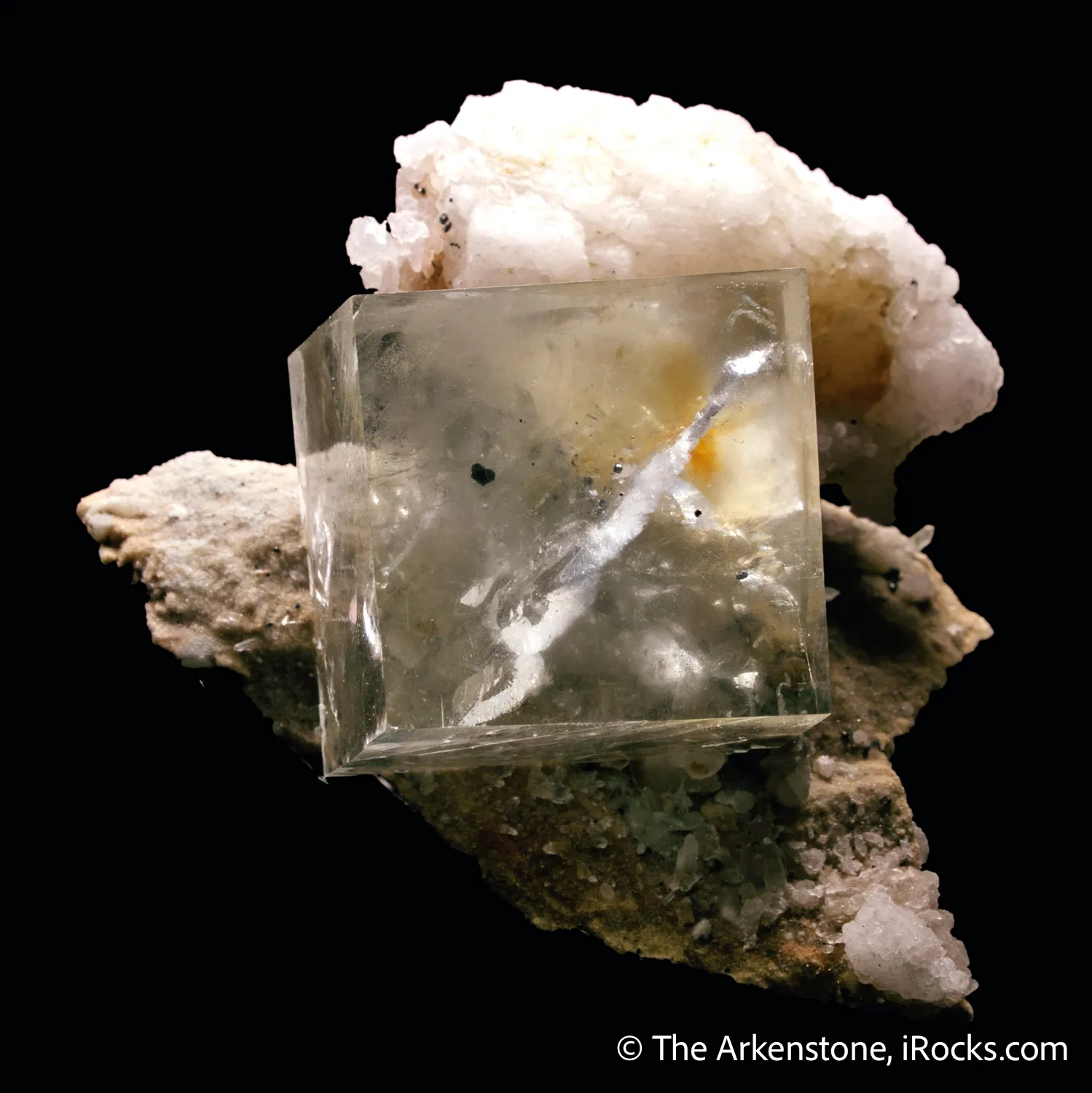Fluorite - image 6
