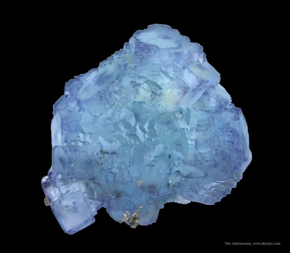 Fluorite - image 3