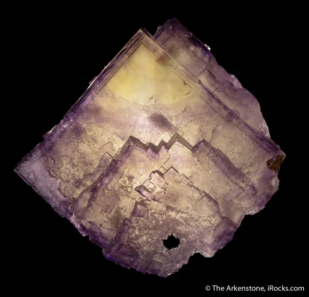 Fluorite image
