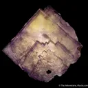 Fluorite - image 1