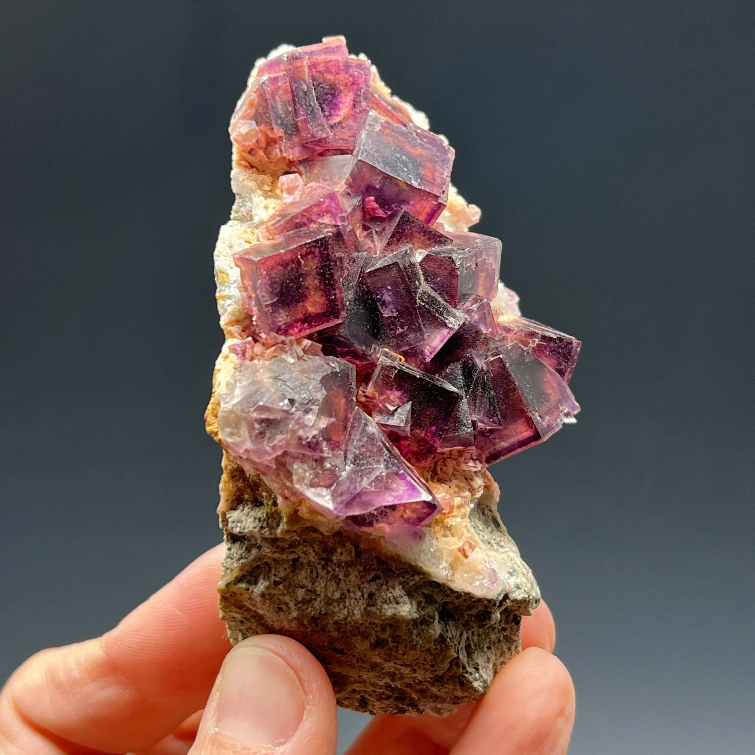 Fluorite - image 2