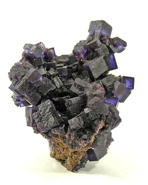 Fluorite image