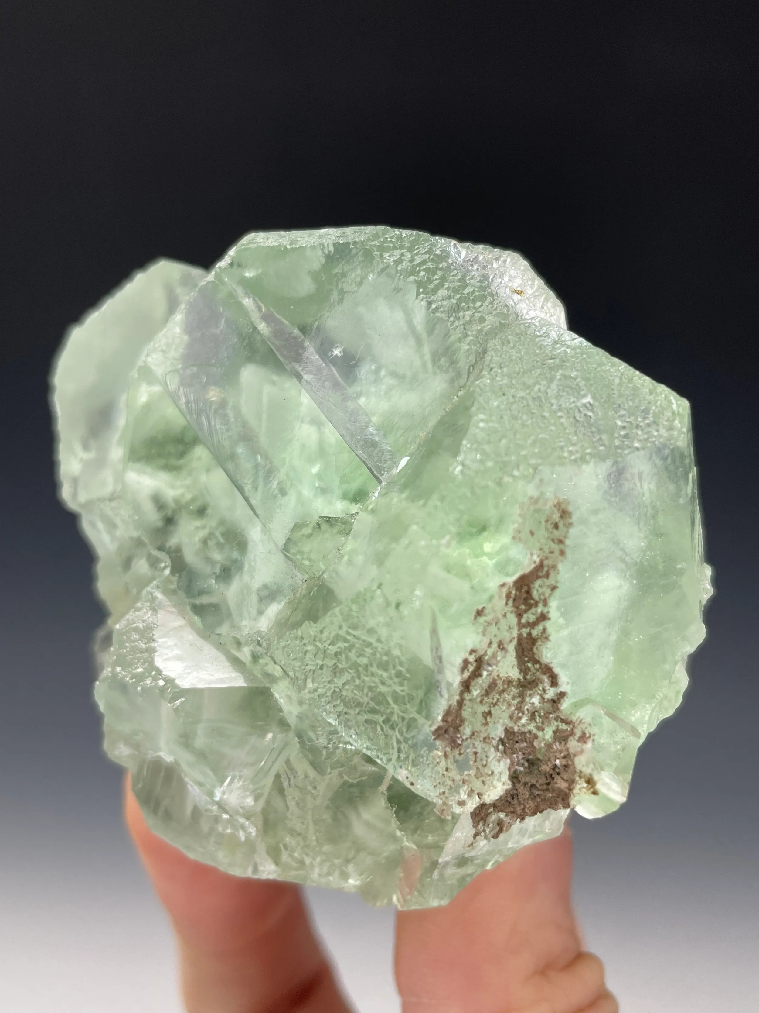 Fluorite - image 3