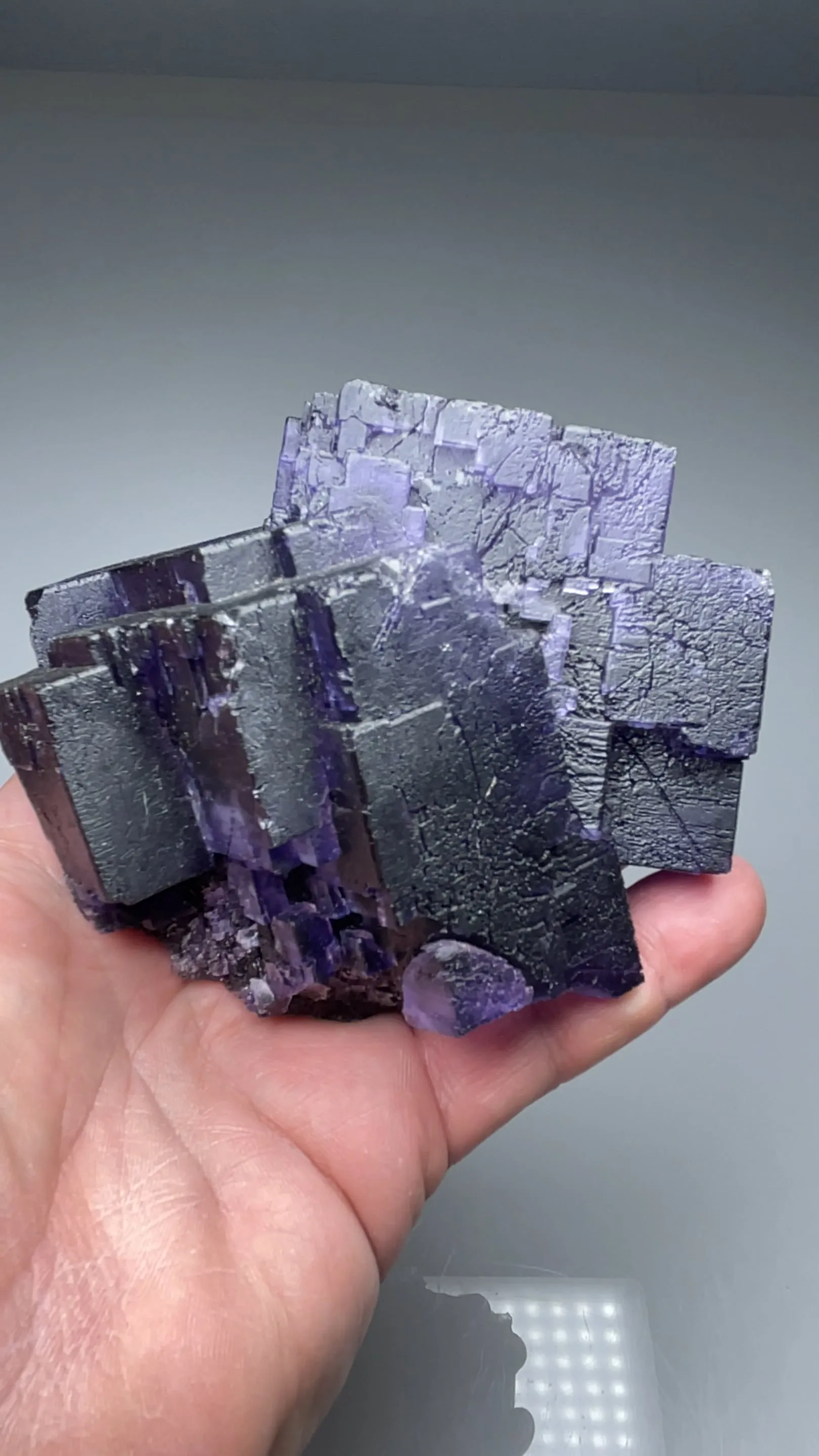 Fluorite - image 2