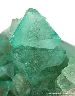 Fluorite - image 3