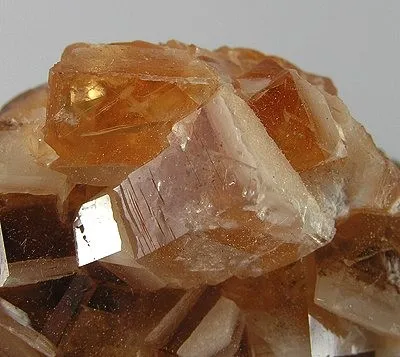 Fluorite - image 2