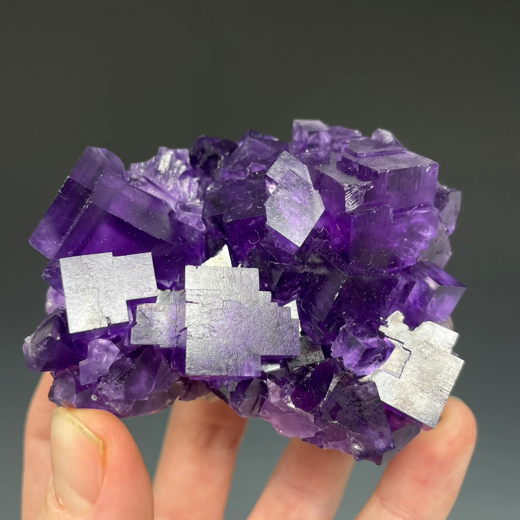Fluorite - image 2