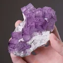 Fluorite - image 2