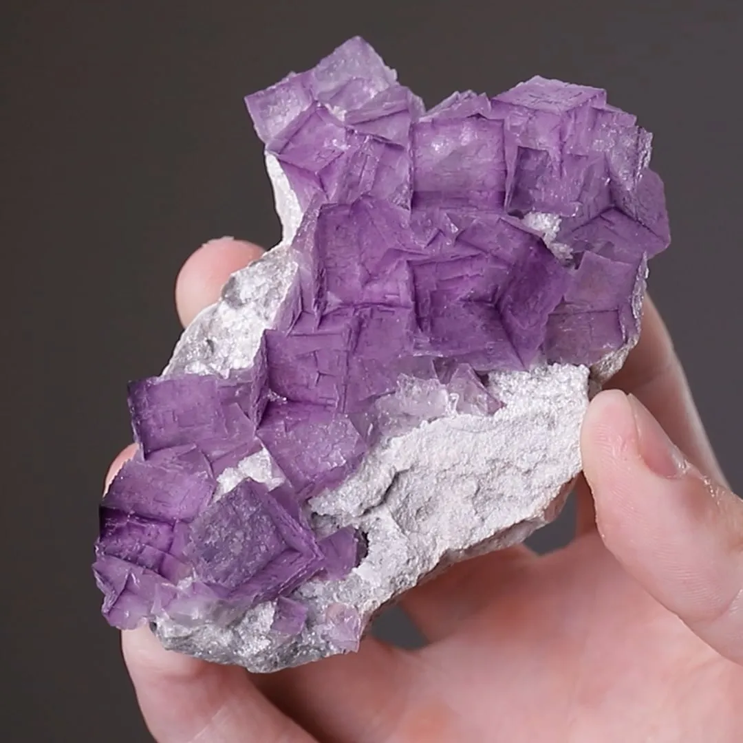 Fluorite - image 2