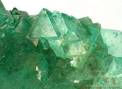 Fluorite - image 2