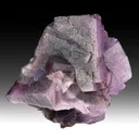 Fluorite - image 1