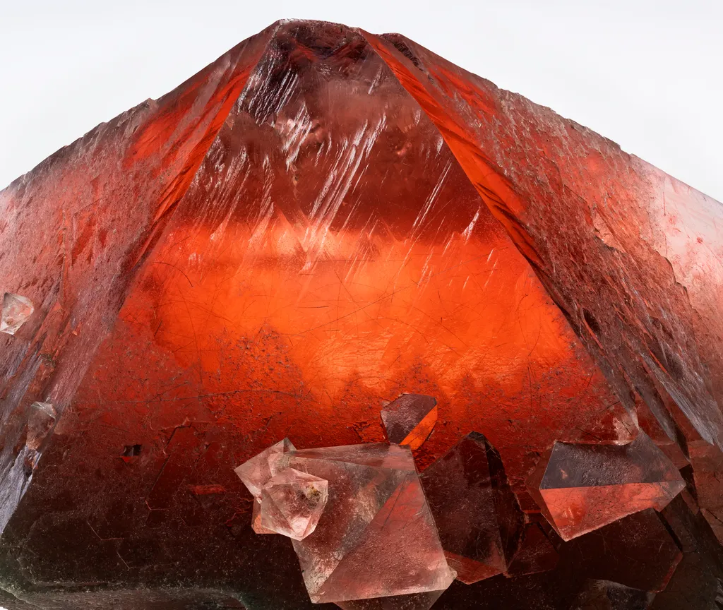 Fluorite - image 2