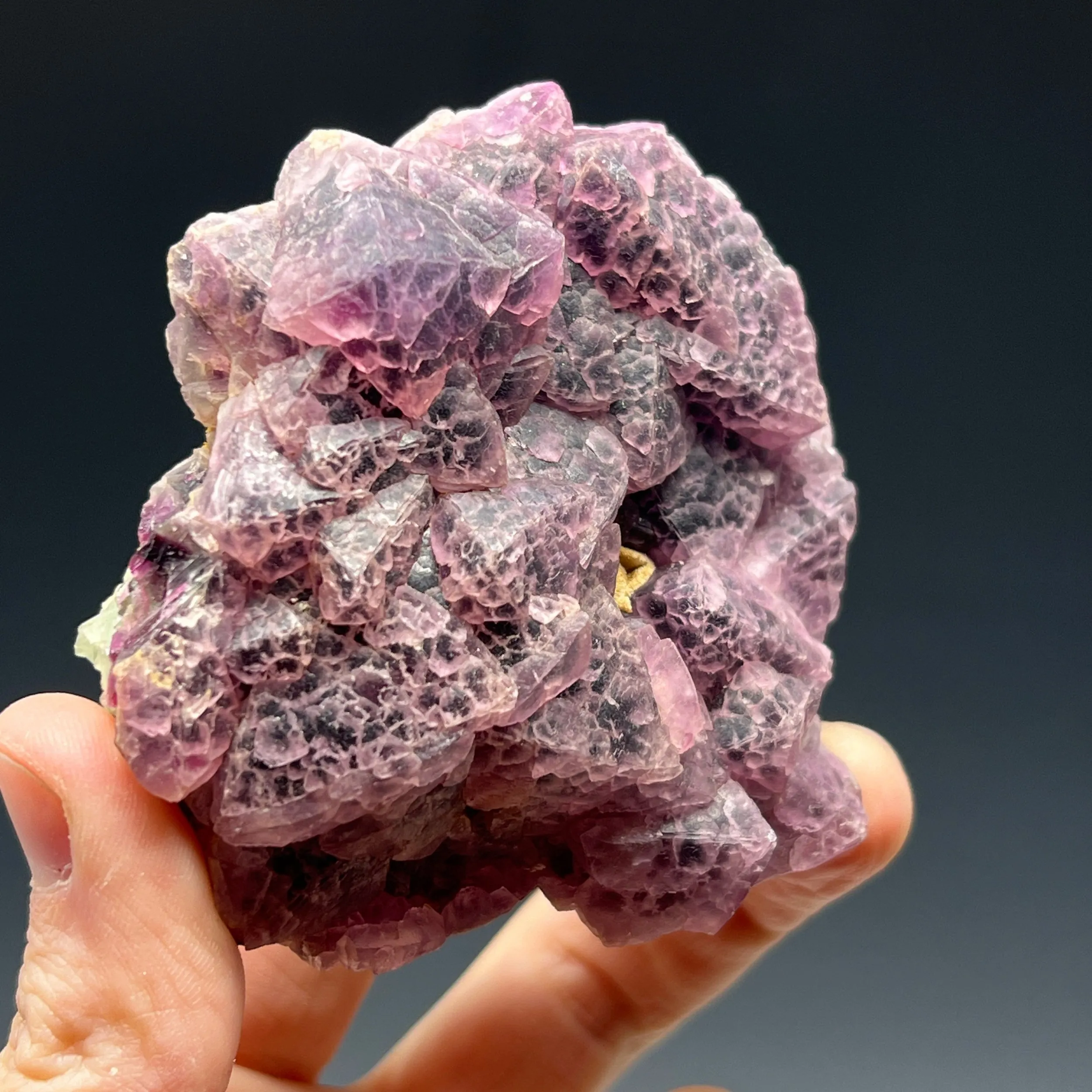 Fluorite - image 2